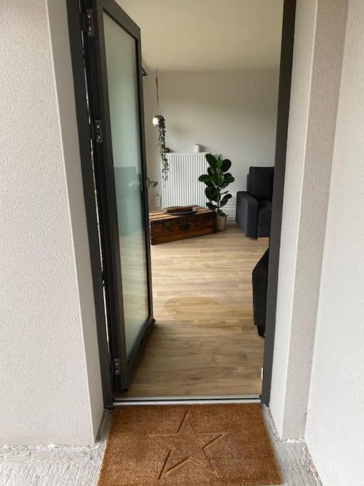 Apartmán Lachez Prise Saint-Jorioz Exteriér fotografie